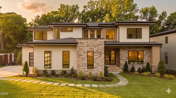 4119 Rockingham Dr, Raleigh, NC 27609