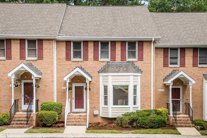 4119 Settlement Dr, Durham, NC 27713