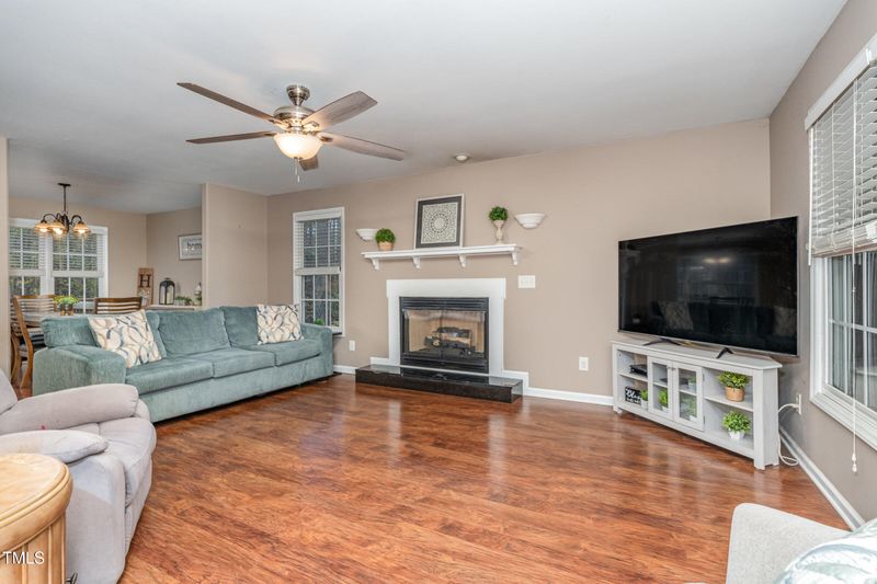 4119 Tall Pine Dr, Franklinton, NC 27525