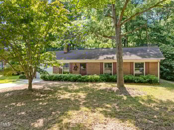 4119 Toroella St, Durham, NC 27704