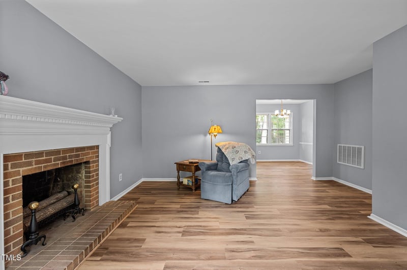 4119 Toroella St, Durham, NC 27704
