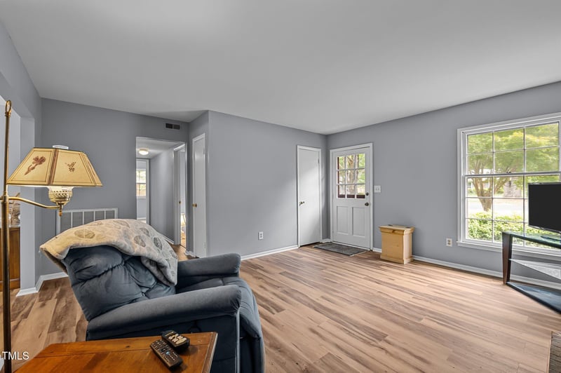4119 Toroella St, Durham, NC 27704