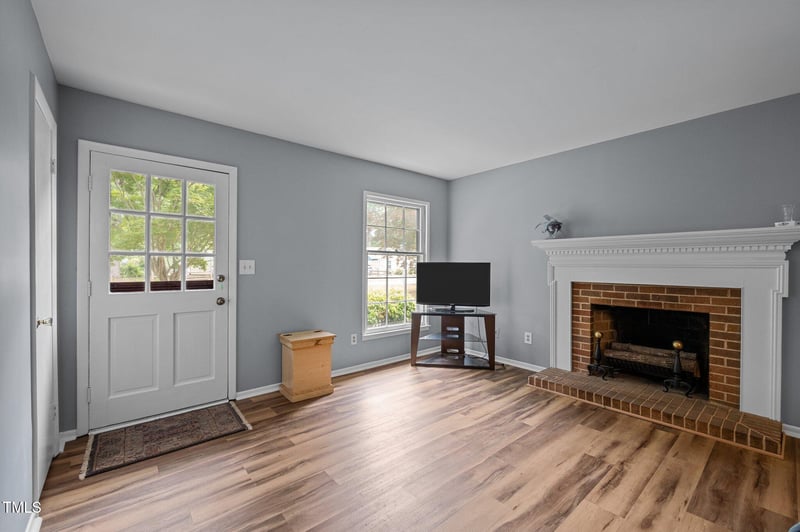 4119 Toroella St, Durham, NC 27704