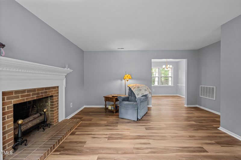 4119 Toroella St, Durham, NC 27704