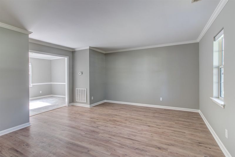 4119 Tranquil Ct, Durham, NC 27713