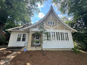 412 3rd St, Smithfield, NC 27577