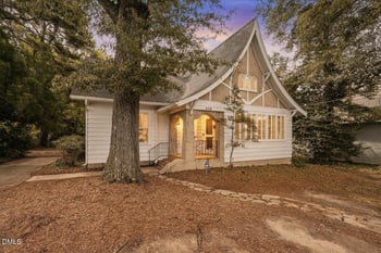 412 3rd St, Smithfield, NC 27577