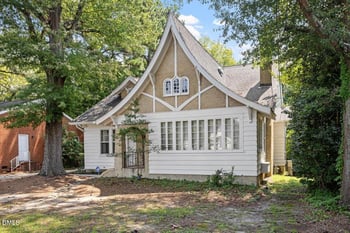 412 N 3rd St, Smithfield, NC 27577