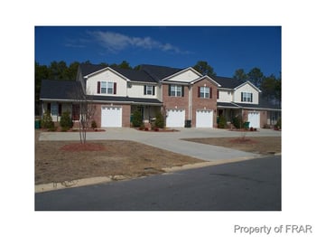 412-428 Culloden Pl, Hope Mills, NC 28348