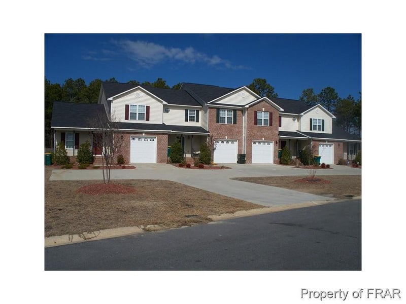 412-428 Culloden Pl, Hope Mills, NC 28348