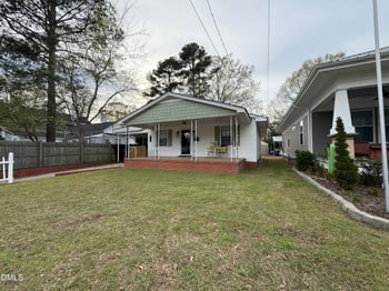 412 5th St, Smithfield, NC 27577