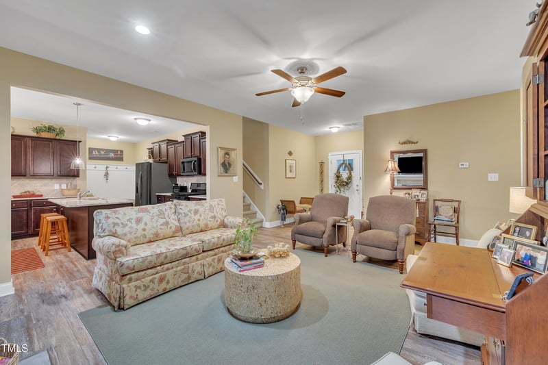 412 Airedale Trl, Garner, NC 27529