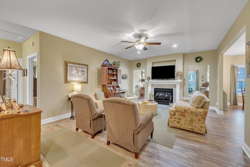 412 Airedale Trl, Garner, NC 27529