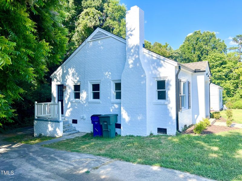 412 Albright Ave, Graham, NC 27253