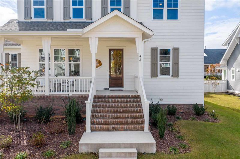 412 Ancient Oaks Dr, Holly Springs, NC 27540