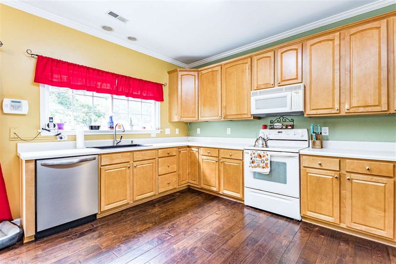 412 Arbor Greene Dr, Garner, NC 27529