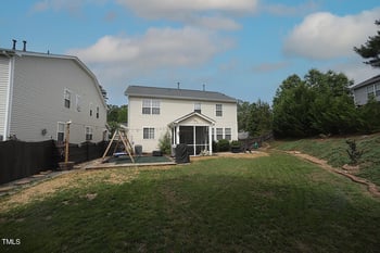 412 Ashdale Dr, Fuquay Varina, NC 27526