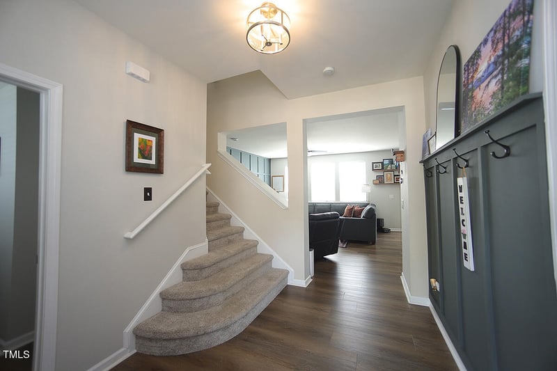 412 Ashdale Dr, Fuquay Varina, NC 27526