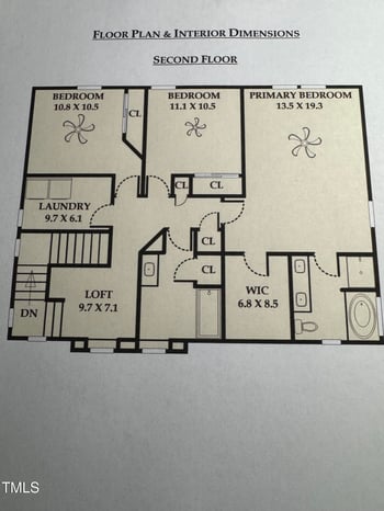 412 Ashdale Dr, Fuquay Varina, NC 27526