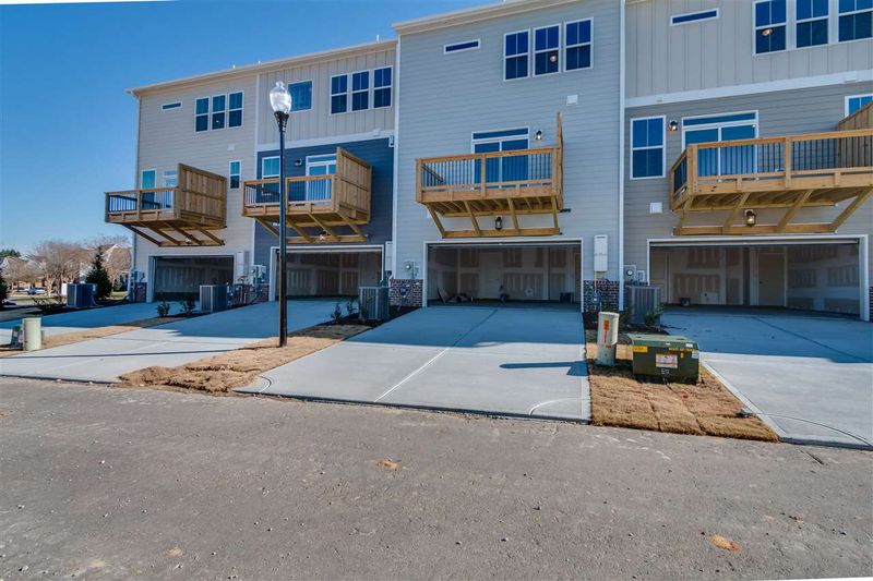 412 Austin View Blvd #300, Wake Forest, NC 27587