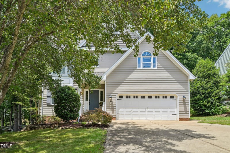 412 W Ballentine St, Holly Springs, NC 27540