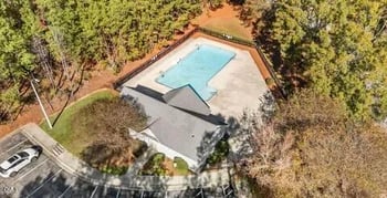 412 Ballentine St, Holly Springs, NC 27540