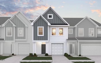 412 Barrington Key Dr, Zebulon, NC 27597