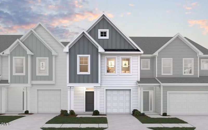 412 Barrington Key Dr, Zebulon, NC 27597