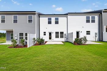 412 Barrington Key Dr, Zebulon, NC 27597
