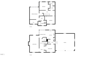 412 Black Forest Dr, Clayton, NC 27527