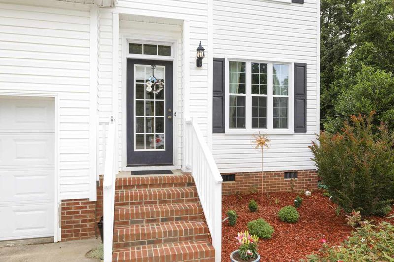 412 Blooming Meadows Rd, Holly Springs, NC 27540