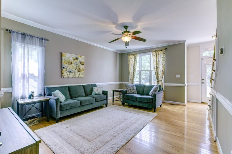 412 Blooming Meadows Rd, Holly Springs, NC 27540