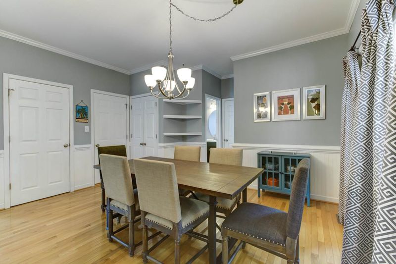 412 Blooming Meadows Rd, Holly Springs, NC 27540