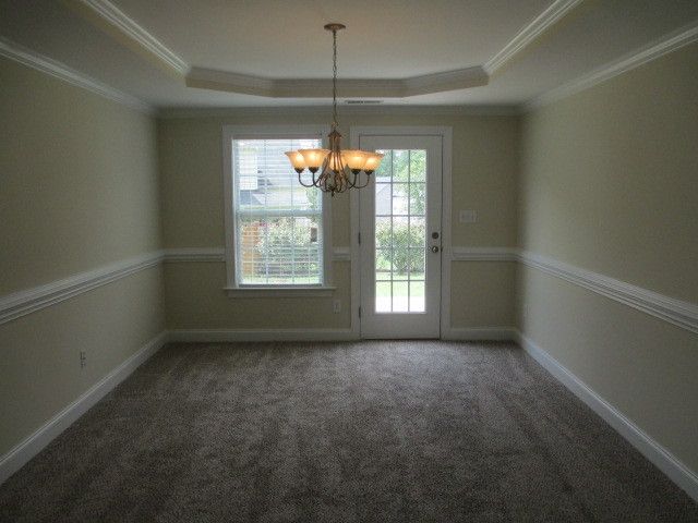 412 Braxcarr St, Holly Springs, NC 27540