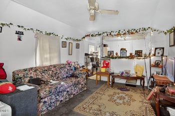 412 Brick St, Henderson, NC 27536