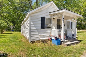 412 Brick St, Henderson, NC 27536