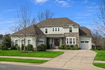 412 Brierley Dr, Apex, NC 27523