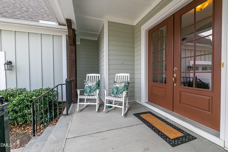 412 Brierley Dr, Apex, NC 27523