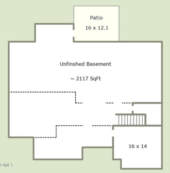 412 Brierley Dr, Apex, NC 27523