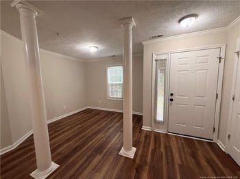 412 Bubble Creek Ct #2, Fayetteville, NC 28311