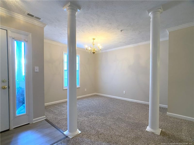 412 Bubble Creek Ct #5, Fayetteville, NC 28311