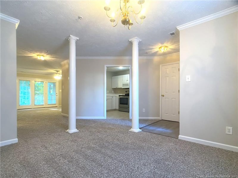 412 Bubble Creek Ct #5, Fayetteville, NC 28311
