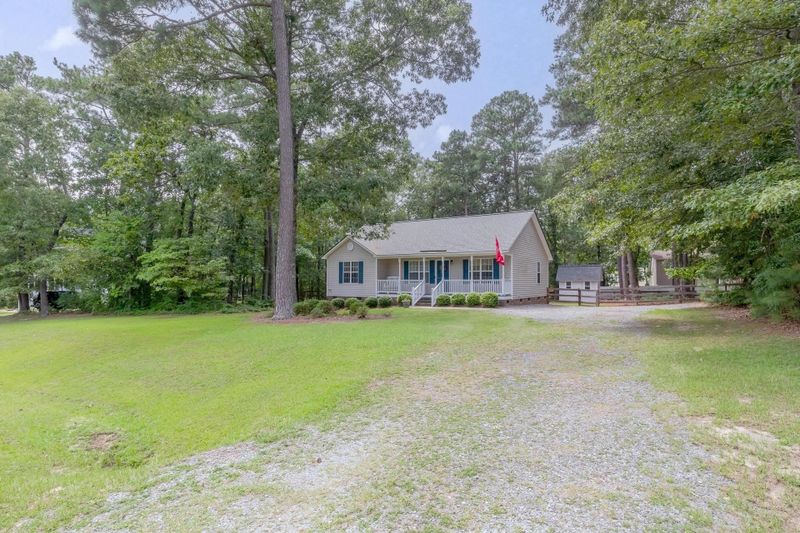 412 Cabin Grove Ct, Angier, NC 27501