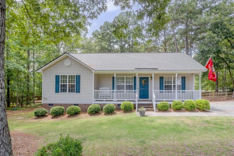 412 Cabin Grove Ct, Angier, NC 27501