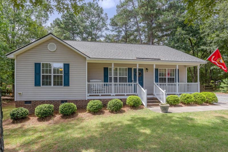 412 Cabin Grove Ct, Angier, NC 27501