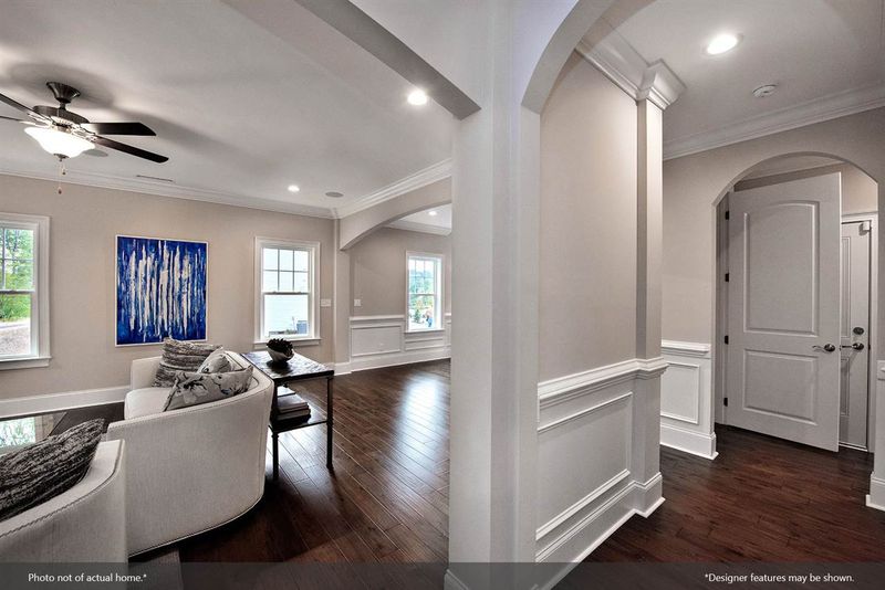 412 Cahors Trl #148, Holly Springs, NC 27540