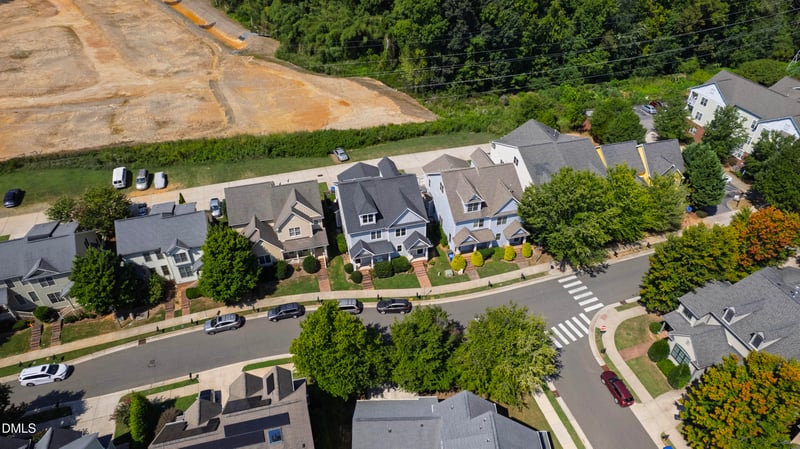412 S Camellia St, Chapel Hill, NC 27516