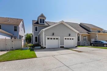 412 S Camellia St, Chapel Hill, NC 27516