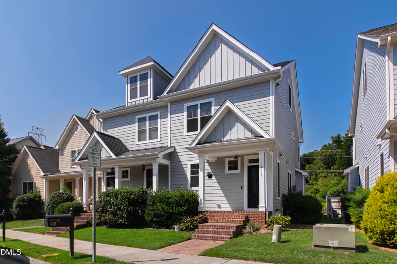 412 S Camellia St, Chapel Hill, NC 27516