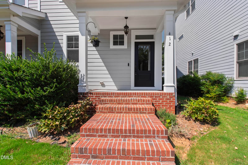 412 S Camellia St, Chapel Hill, NC 27516